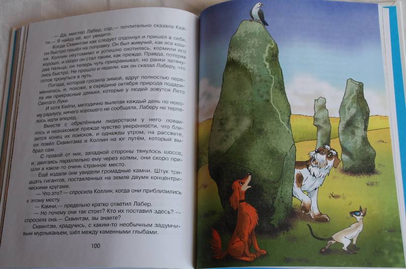Иллюстрация 32 из 36 для Найти белую лошадь - Дик Кинг-Смит | Лабиринт - книги. Источник: МаRUSя