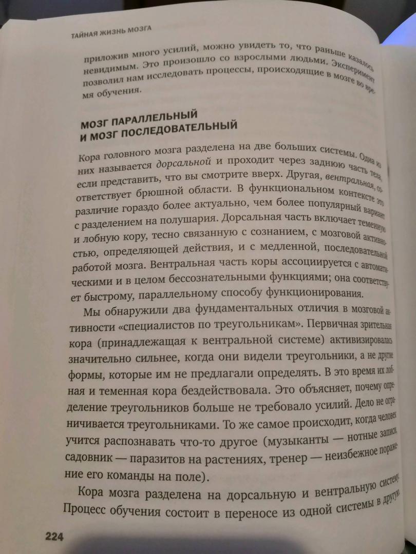 Иллюстрация 19 из 23 для Тайная жизнь мозга. Как наш мозг думает, чувствует и принимает решения - Мариано Сигман | Лабиринт - книги. Источник: Титова Анна