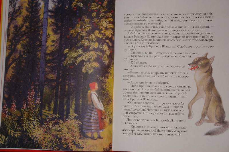 Иллюстрация 5 из 15 для Сказки - Гримм Якоб и Вильгельм | Лабиринт - книги. Источник: Полисвет