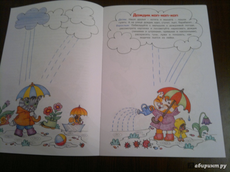 Иллюстрация 9 из 32 для Каляки-маляки. Рисуем цветными карандашами - Ирина Лыкова | Лабиринт - книги. Источник: Книголюбительница