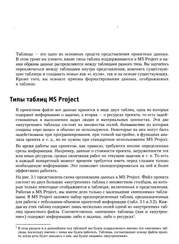 Иллюстрация 5 из 12 для Управление проектами в Microsoft Project 2007. Учебный курс (+CD) - Вадим Богданов | Лабиринт - книги. Источник: Joker