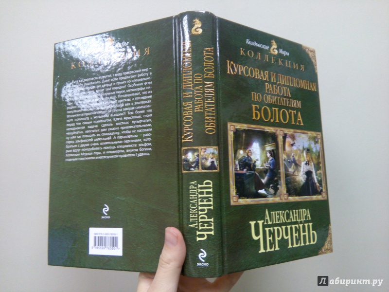 Иллюстрация 7 из 22 для Курсовая и дипломная работа по обитателям болота - Александра Черчень | Лабиринт - книги. Источник: Ульянова Мария