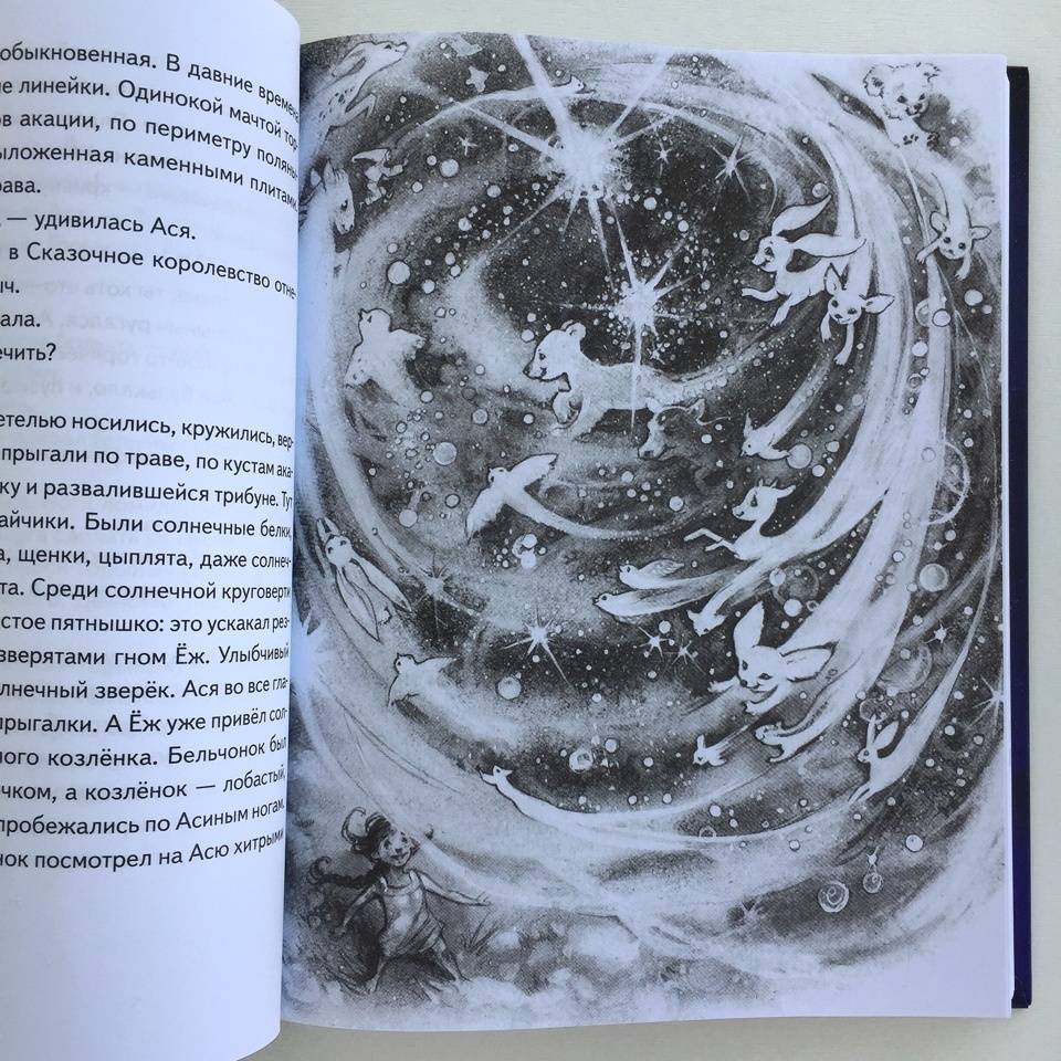 Иллюстрация 28 из 59 для Асино лето - Тамара Михеева | Лабиринт - книги. Источник: Лабиринт