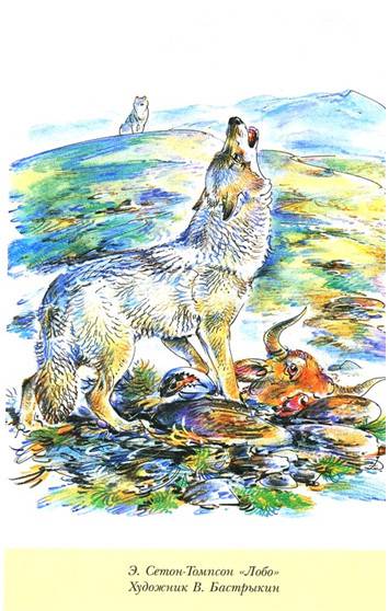 Иллюстрация 9 из 29 для Виннипегский волк,  Арго и другие... | Лабиринт - книги. Источник: Золотая рыбка