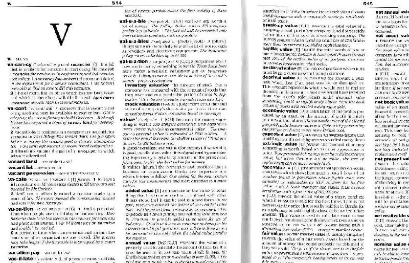Иллюстрация 10 из 11 для LONGMAN Business English Dictionary | Лабиринт - книги. Источник: swallow_ann