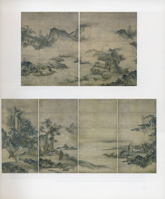 Иллюстрация 7 из 24 для Японская гравюра и живопись - Алла Савельева | Лабиринт - книги. Источник: * Ольга *