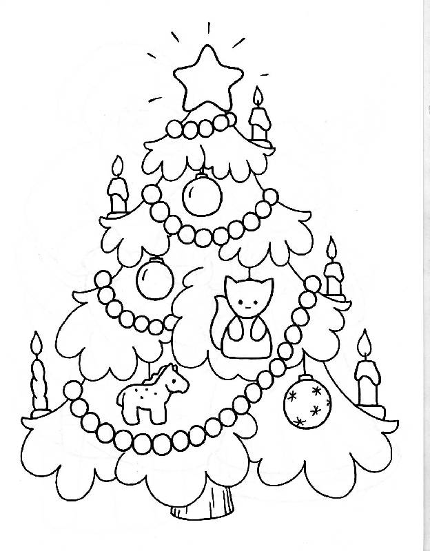 Иллюстрация 2 из 7 для Кроха-художник рисует Новый год | Лабиринт - книги. Источник: РИВА