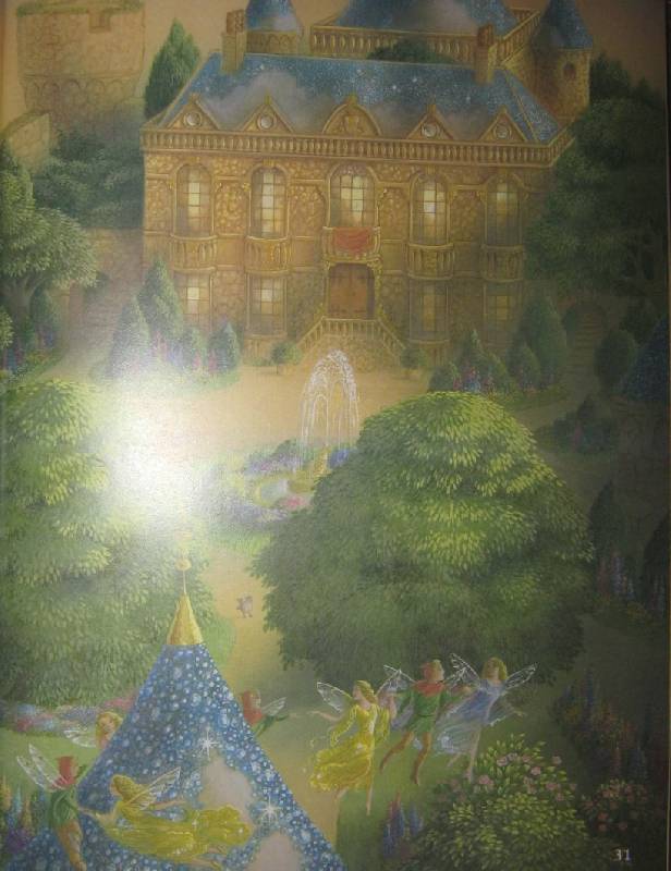 Иллюстрация 3 из 16 для Сказки на ночь и приключения Тигра (+CD и 3-D очки) - Ширли Барбер | Лабиринт - книги. Источник: Спанч Боб