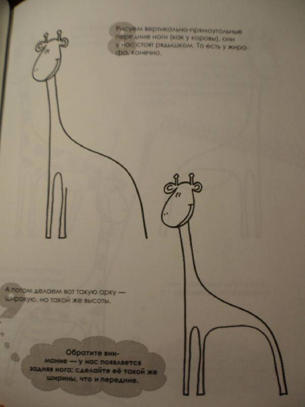 Иллюстрация 105 из 108 для Как нарисовать любую зверюшку за 30 секунд - Павел Линицкий | Лабиринт - книги. Источник: Mex-mex