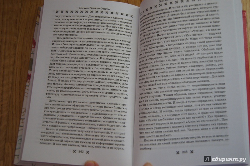 Иллюстрация 17 из 25 для Мистика Земного Счастья. Практическое руководство для привлечения в свою жизнь любви и здоровья - Андрей Десни | Лабиринт - книги. Источник: Грошева  Надежда