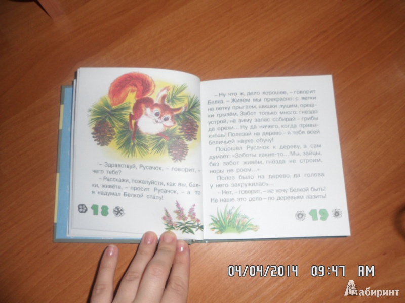 Иллюстрация 5 из 25 для Сказки для людей - Борис Заходер | Лабиринт - книги. Источник: Борисова  Светлана Игоревна