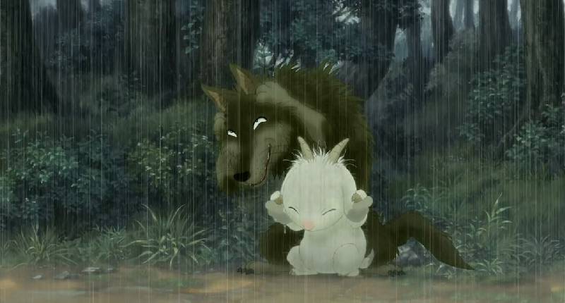 Иллюстрация 6 из 9 для Ночная буря (DVD) - Джизабуро Суджи | Лабиринт - . Источник: urri23