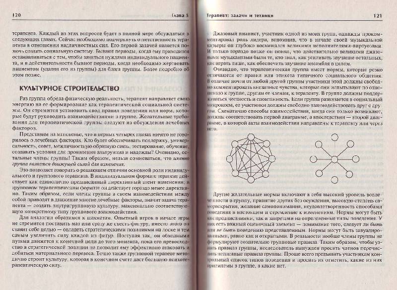 Иллюстрация 3 из 20 для Групповая психотерапия: Теория и практика - Ирвин Ялом | Лабиринт - книги. Источник: Матрёна