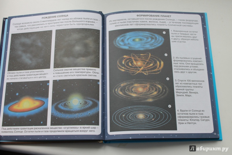 Иллюстрация 22 из 36 для Звёздное небо - Бомон, Гийоре | Лабиринт - книги. Источник: Макарова  Анастасия