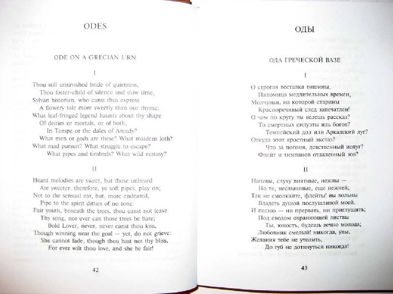 Иллюстрация 6 из 9 для "Гиперион" и другие стихотворения - Джон Китс | Лабиринт - книги. Источник: Galoria