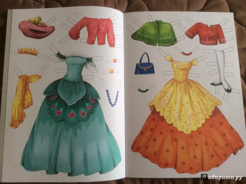 Иллюстрация 4 из 27 для Любимая принцесса | Лабиринт - книги. Источник: Крылова  Светлана Александровна