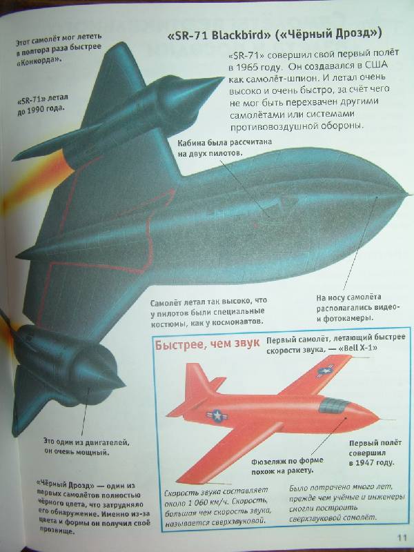 Иллюстрация 37 из 49 для Самолеты и вертолеты - Клайв Глиффорд | Лабиринт - книги. Источник: Лаванда