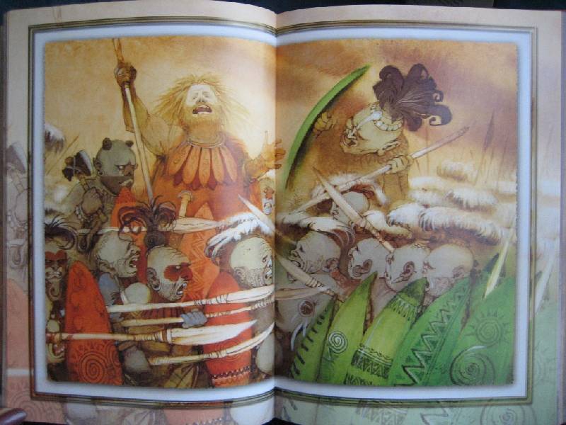 Иллюстрация 19 из 68 для Копи царя Соломона - Генри Хаггард | Лабиринт - книги. Источник: Трухина Ирина
