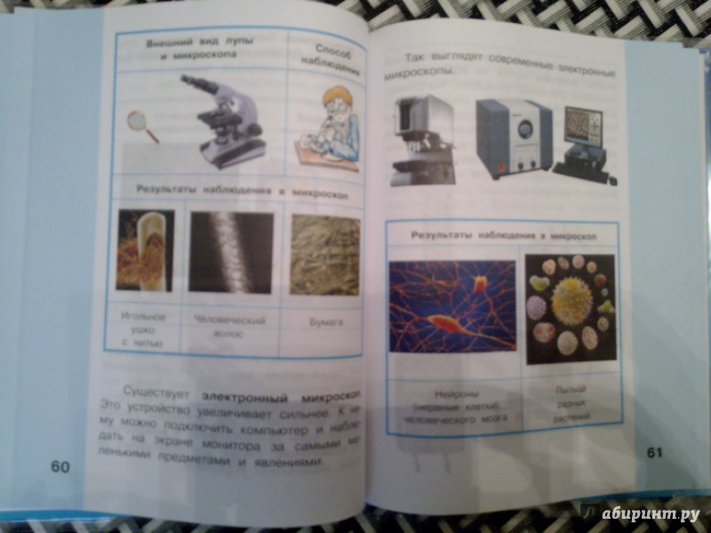 Иллюстрация 6 из 11 для Информатика. 3 класс. Учебник в 2-х частях. ФГОС - Матвеева, Челак, Конопатова | Лабиринт - книги. Источник: TNadin