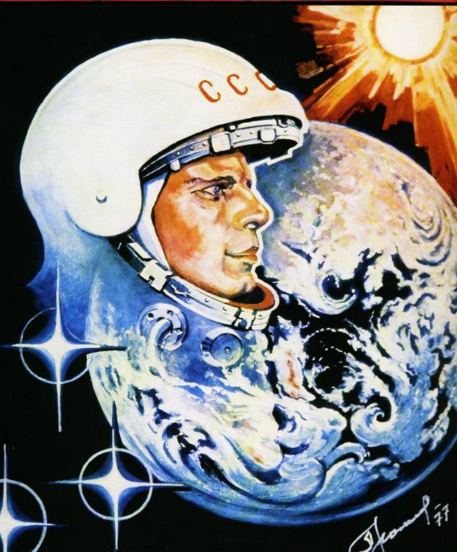 Иллюстрация 5 из 18 для 7 побед в космосе и еще 42 события отечественной космонавтики, которые важно знать | Лабиринт - книги. Источник: Иванна