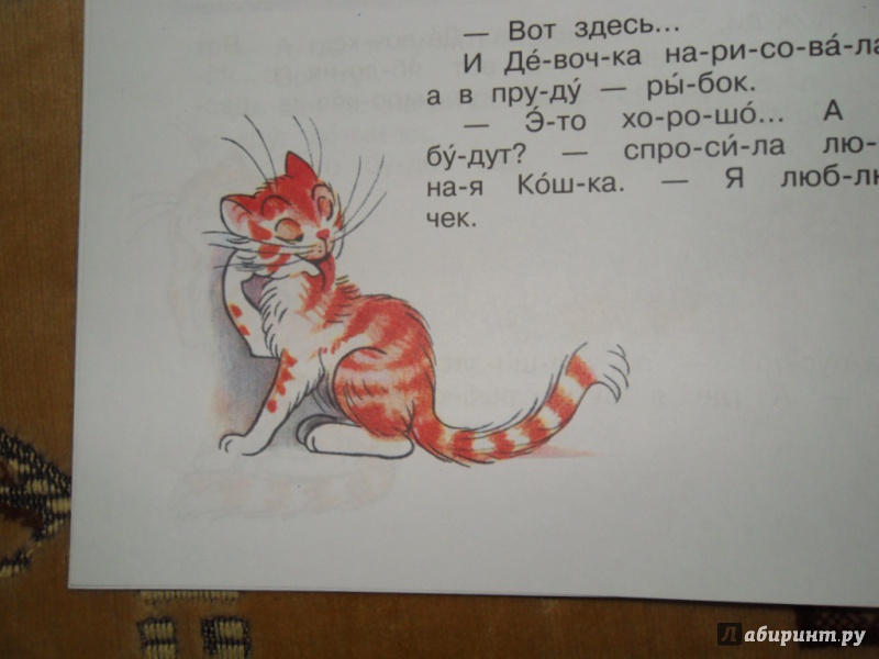Иллюстрация 33 из 35 для Капризная кошка - Владимир Сутеев | Лабиринт - книги. Источник: Мама чуда