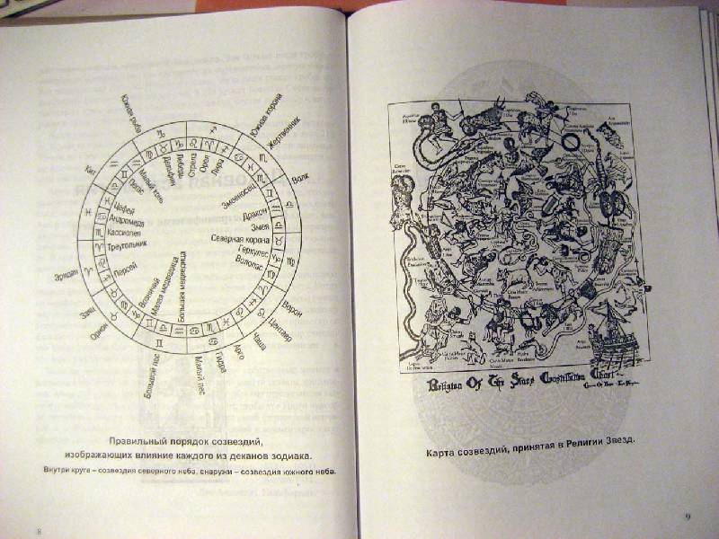 Иллюстрация 5 из 14 для Духовная Астрология: истоки астромифологии и Религии Звезд - К. Заин | Лабиринт - книги. Источник: Galoria