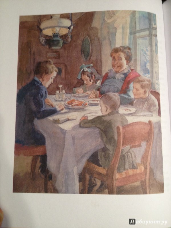 Повесть детство толстой отрывок. Иллюстрации к книге Толстого детство Никиты. Детство Никиты толстой иллюстрации.