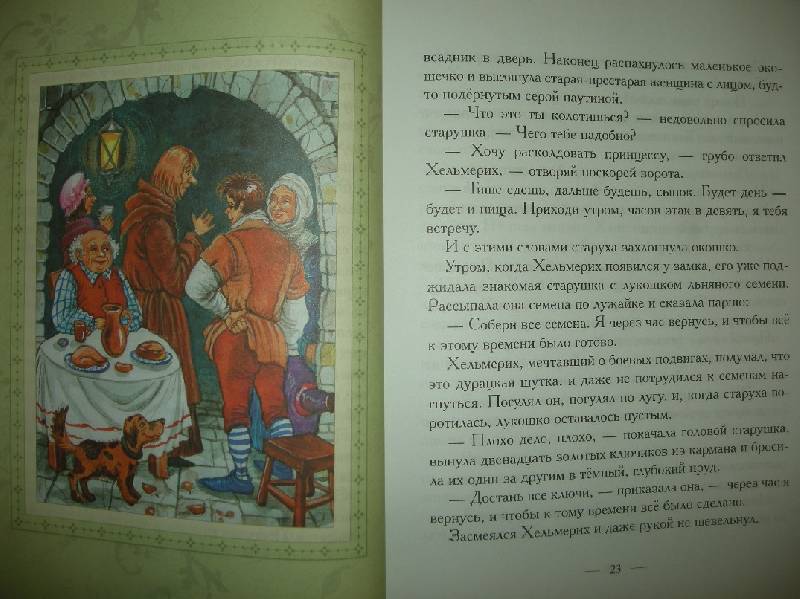 Иллюстрация 32 из 40 для Сказки про фей и принцесс | Лабиринт - книги. Источник: Мартынова  Анна Владимировна