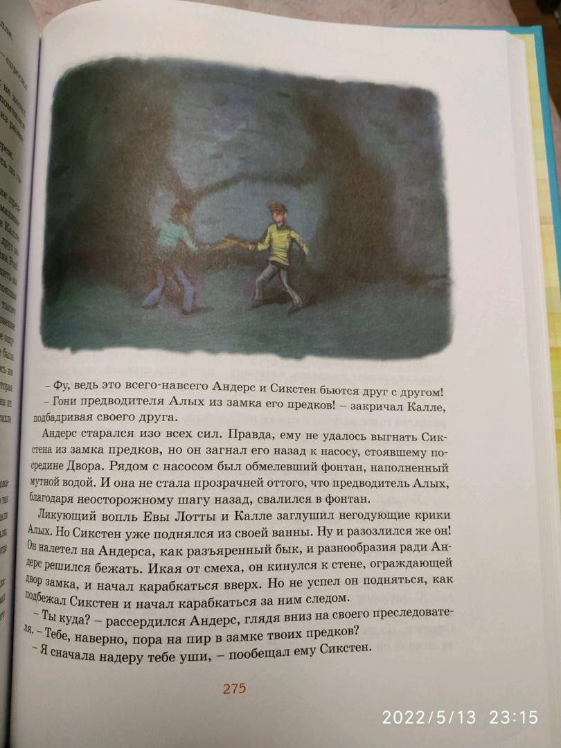 Иллюстрация 31 из 36 для Приключения Калле Блюмквиста - Астрид Линдгрен | Лабиринт - книги. Источник: Ekaterina Фиалковая