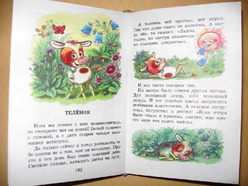Иллюстрация 28 из 62 для Книга сказок для чтения в детском саду | Лабиринт - книги. Источник: Ирина Викторовна