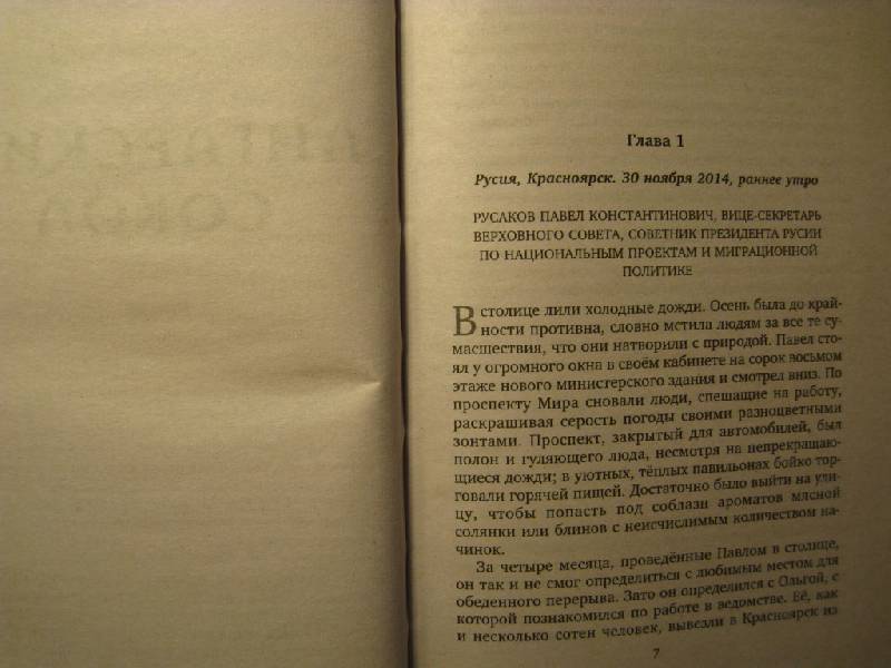 Иллюстрация 3 из 4 для Ангарский Сокол - Дмитрий Хван | Лабиринт - книги. Источник: Аникин  Дмитрий