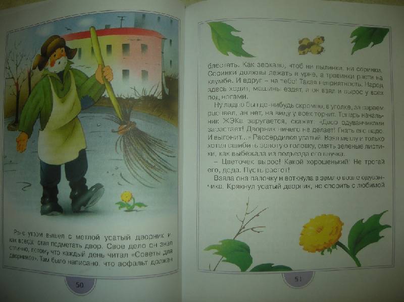 Иллюстрация 39 из 67 для Цветик-семицветик | Лабиринт - книги. Источник: Мартынова  Анна Владимировна
