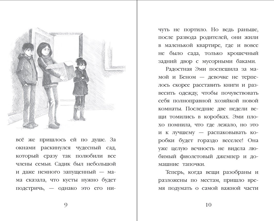 Иллюстрация 36 из 47 для Щенок Рина, или Таинственное путешествие - Холли Вебб | Лабиринт - книги. Источник: Редактор этой книги