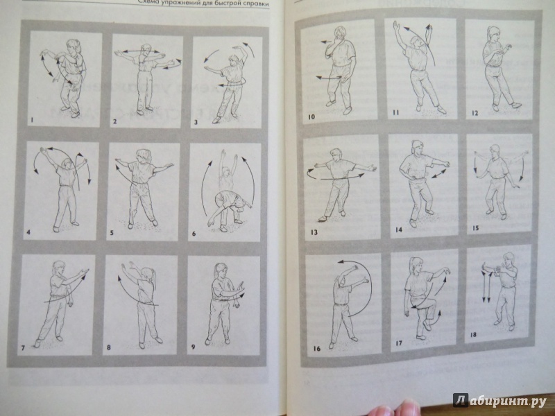 Иллюстрация 2 из 13 для Тайцзи-цигун: теория и практика - Крис Джерми | Лабиринт - книги. Источник: ойка