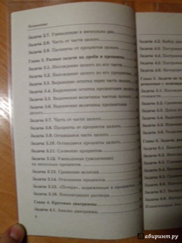 Иллюстрация 12 из 27 для Дроби и проценты. 5-7 классы. ФГОС - Светлана Минаева | Лабиринт - книги. Источник: Optimistka