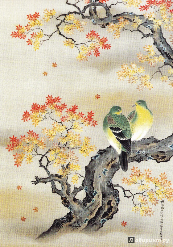 Иллюстрация 21 из 27 для Набор открыток Эрмитаж. Цветы и птицы, 16 штук | Лабиринт - сувениры. Источник: astaksu