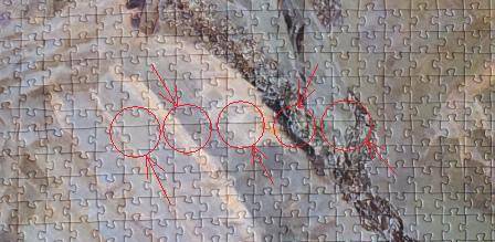 Иллюстрация 3 из 5 для Step Puzzle-1000  Царевна-Лебедь (79202) | Лабиринт - игрушки. Источник: Марутенков  Павел Эдуардович
