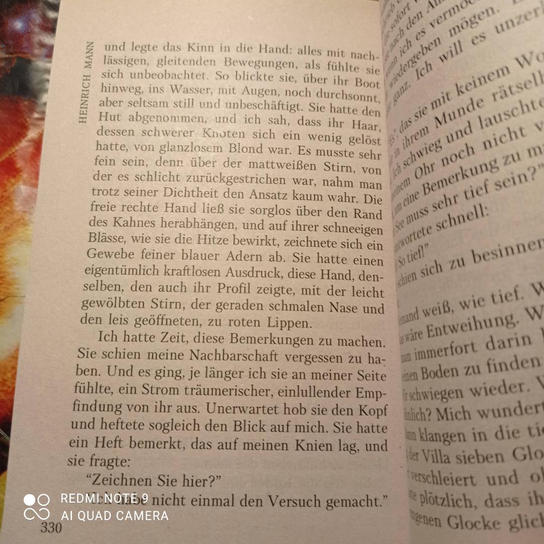 Иллюстрация 18 из 21 для Tonio Kroger. Deutsche novellen des 20 - Mann, Рот, Шницлер | Лабиринт - книги. Источник: SPQR