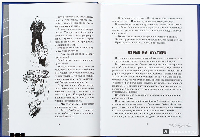 Иллюстрация 40 из 65 для Тяпа, Борька и ракета - Баранова, Велтистов | Лабиринт - книги. Источник: Букландия