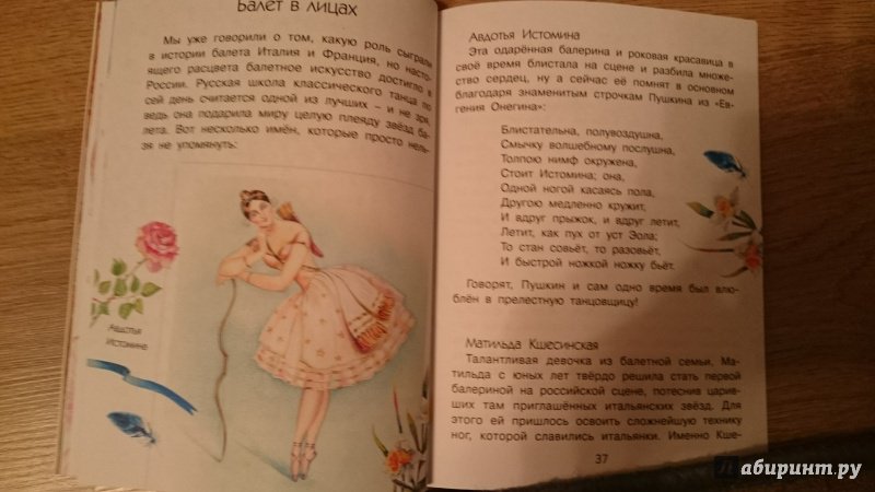 Иллюстрация 28 из 30 для Что такое балет? - Полина Киселева | Лабиринт - книги. Источник: Террил