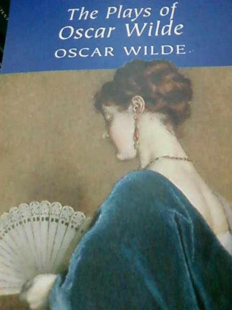 Иллюстрация 2 из 14 для The Plays of Oscar Wilde - Oscar Wilde | Лабиринт - книги. Источник: lettrice