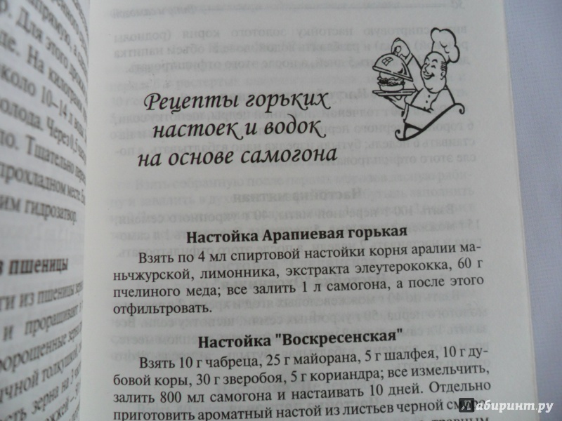 Иллюстрация 14 из 27 для Вино и самогон - Владимир Хлебников | Лабиринт - книги. Источник: Book02