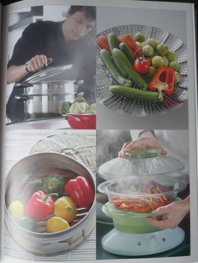 Иллюстрация 3 из 53 для Книга Гастронома. Рецепты блюд на пару - Нина Борисова | Лабиринт - книги. Источник: Nadezhda_S