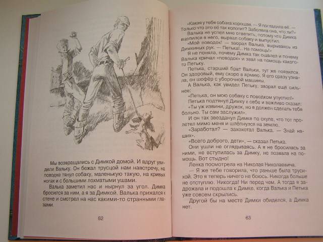 Иллюстрация 5 из 7 для Чучело - Владимир Железников | Лабиринт - книги. Источник: ИринаИ
