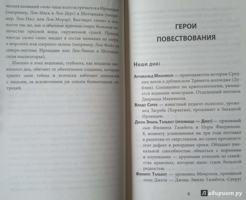 Иллюстрация 3 из 23 для Тайна Мораг. Том 1. Запретный путь - Мартин Барри | Лабиринт - книги. Источник: Спящая на ходу