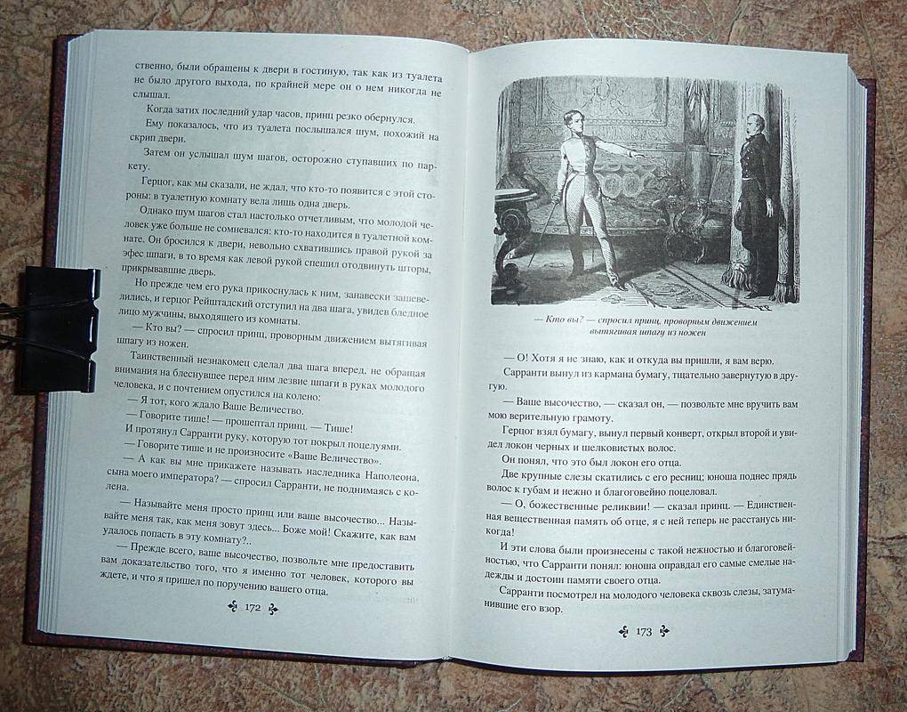 Иллюстрация 34 из 60 для Парижские могикане. Том 2 - Александр Дюма | Лабиринт - книги. Источник: Взял на карандаш.