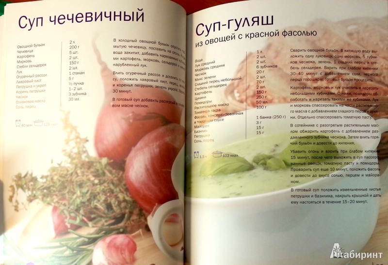 Иллюстрация 10 из 11 для Вегетарианская кухня - Ивлев, Рожков, Болотов | Лабиринт - книги. Источник: Куликова  Надежда
