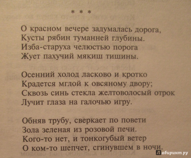 Иллюстрация 16 из 32 для Стихотворения и поэмы - Сергей Есенин | Лабиринт - книги. Источник: NiNon