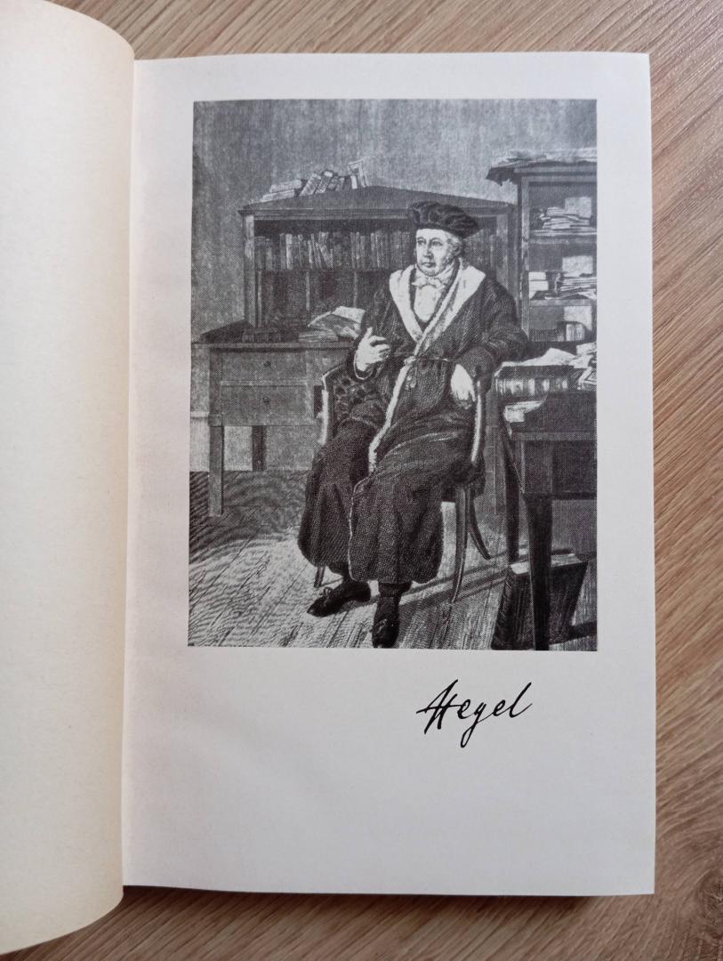 Иллюстрация 21 из 30 для Гегель. Биография - Жак Д`Онт | Лабиринт - книги. Источник: Журавлев  Александр