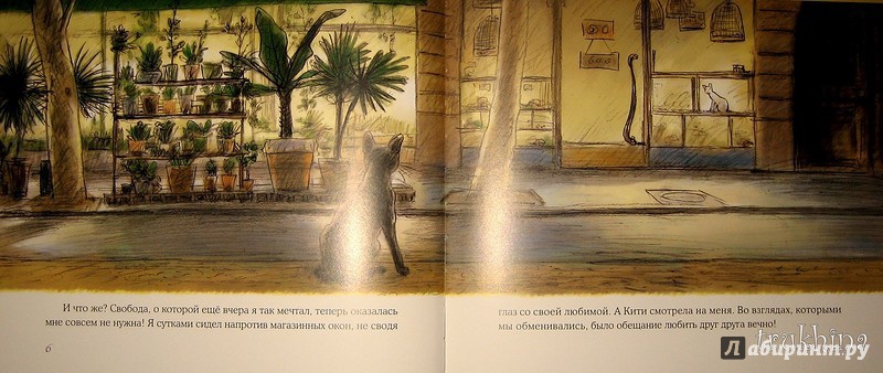 Иллюстрация 50 из 83 для Нуаро и Бланш - Антон Соя | Лабиринт - книги. Источник: Трухина Ирина